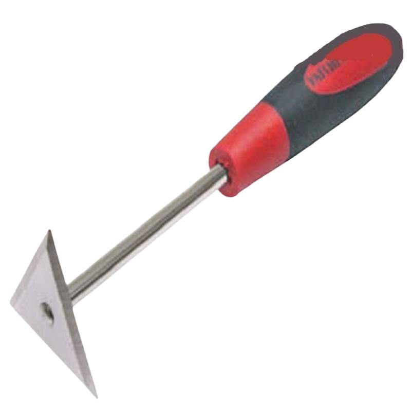 Faithfull Triangle Shavehook