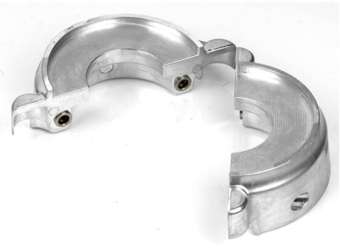 Tecnoseal Volvo 130S/150S Split Collar Anode