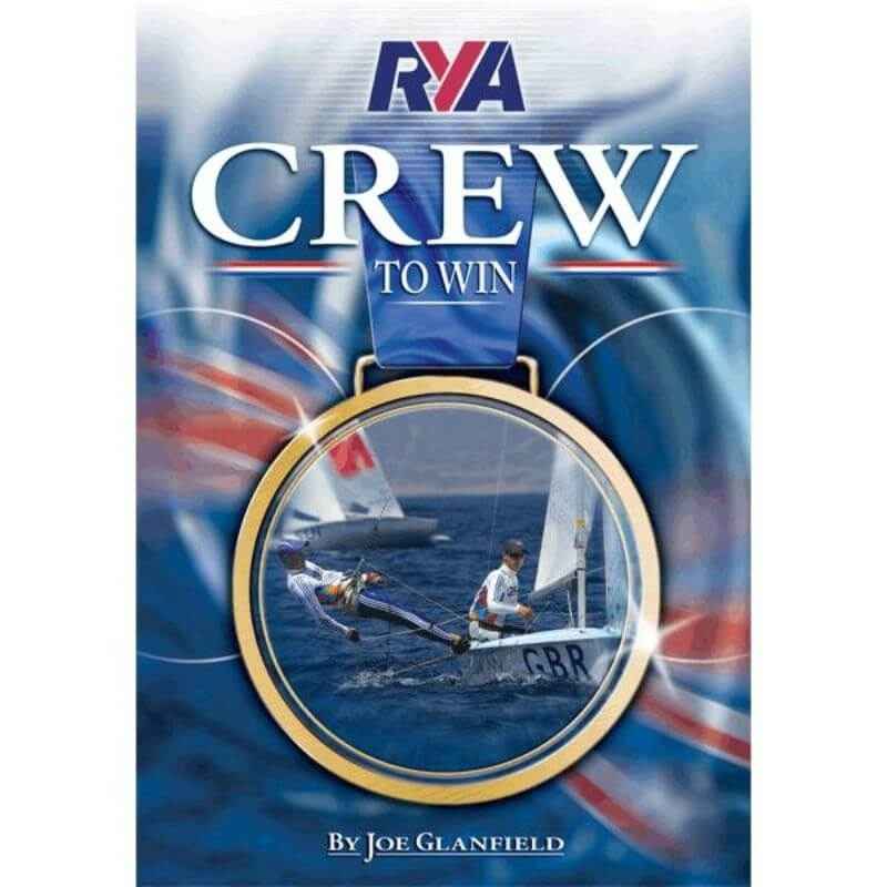 RYA Crewing To Win - G39