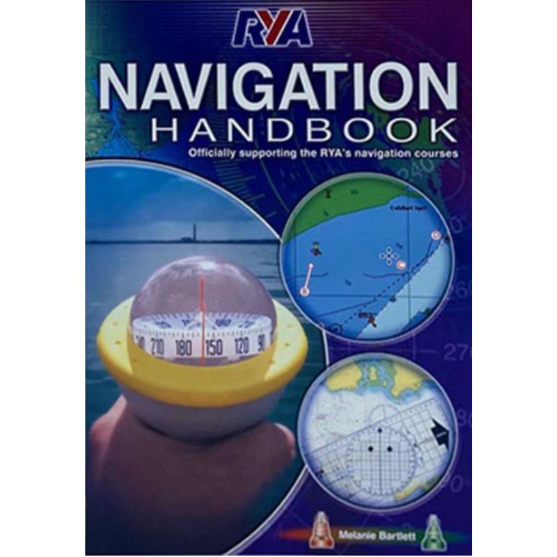 G6 RYA Navigation Handbook