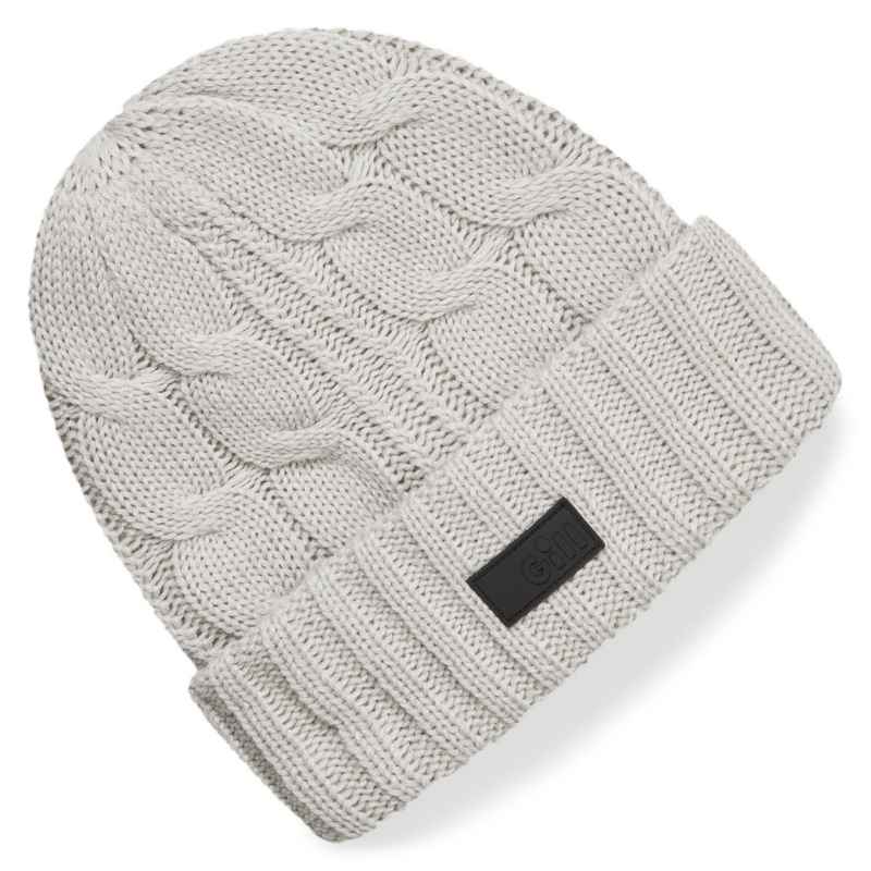 Gill Cable Knit Beanie (One Size)