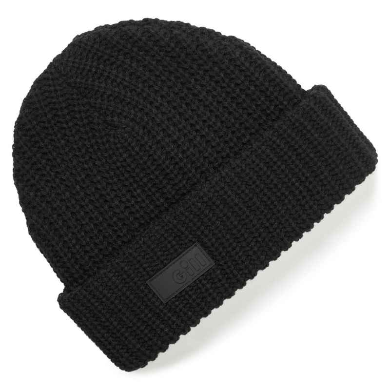 Gill Knit Beanie (One Size)