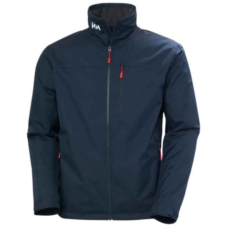Helly Hansen Crew Midlayer Jacket 2.0