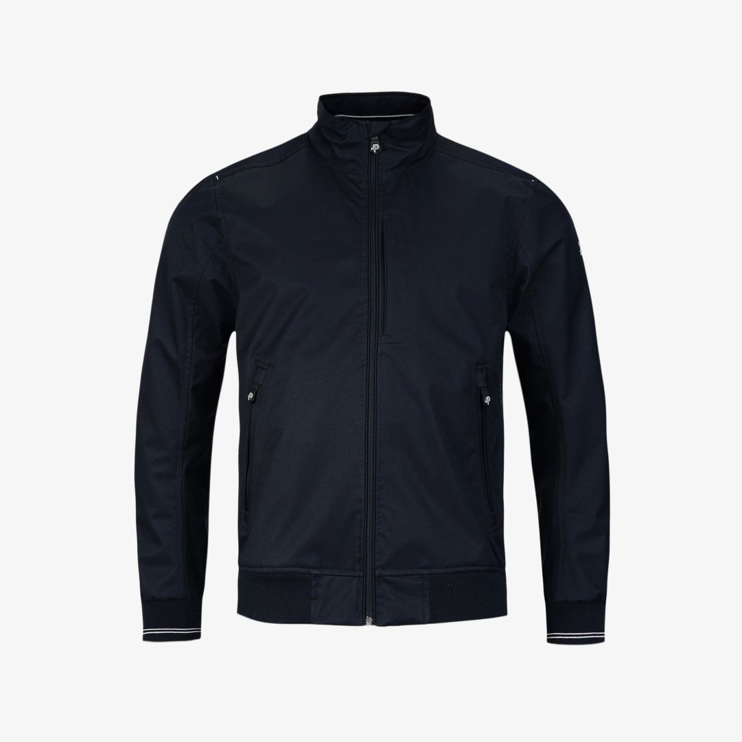 Harbour Jacket, Dk Navy Blue