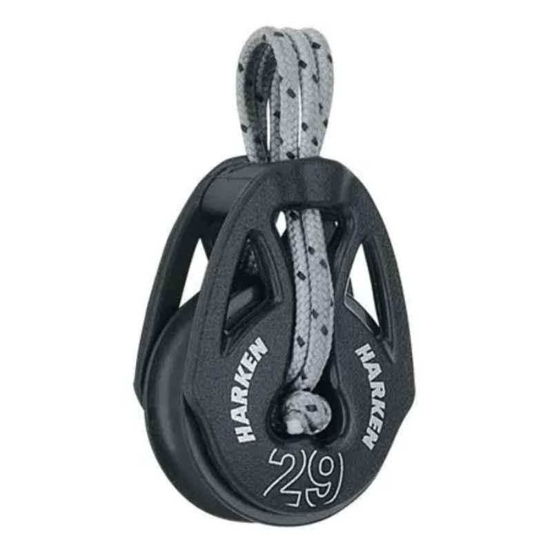 Harken Carbo T2 Air Block