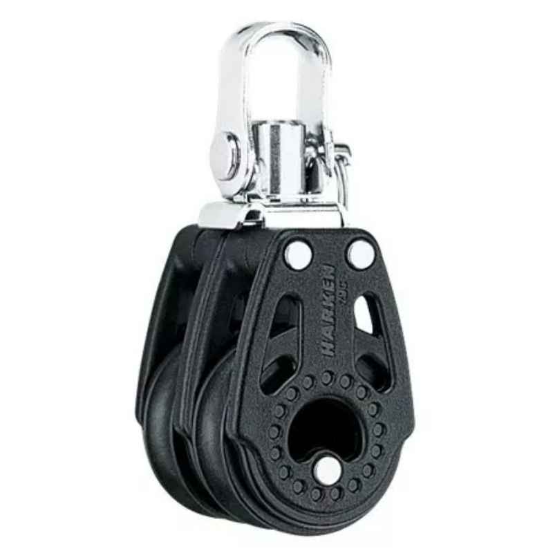 Harken Double Swivel Carbo