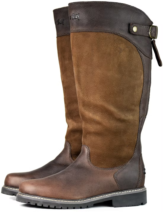Orca Bay Harris Country Boots