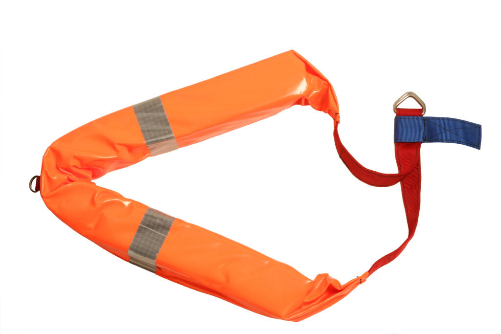 Ocean Safety Helicopter Lifting Strop