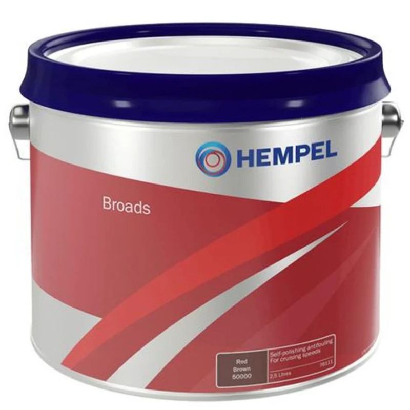 Hempel Broads 2.5L