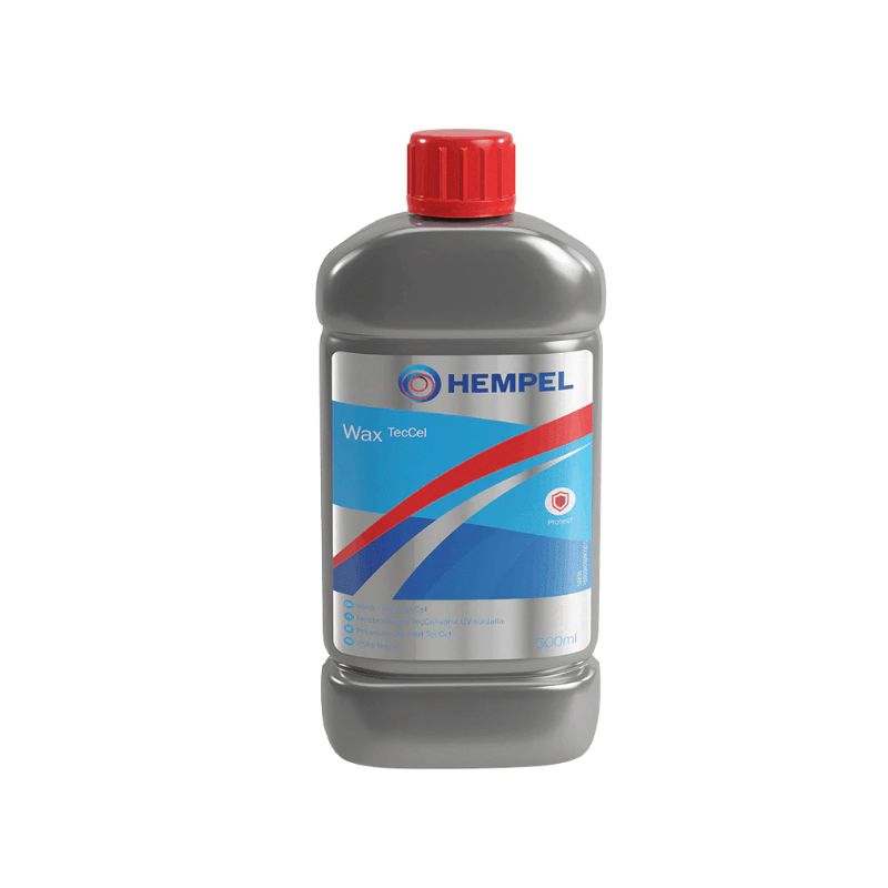 Hempel Wax & Protect TecCel