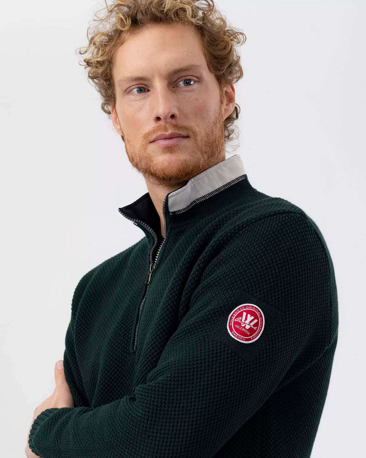 Holebrook Men's Classic Windproof