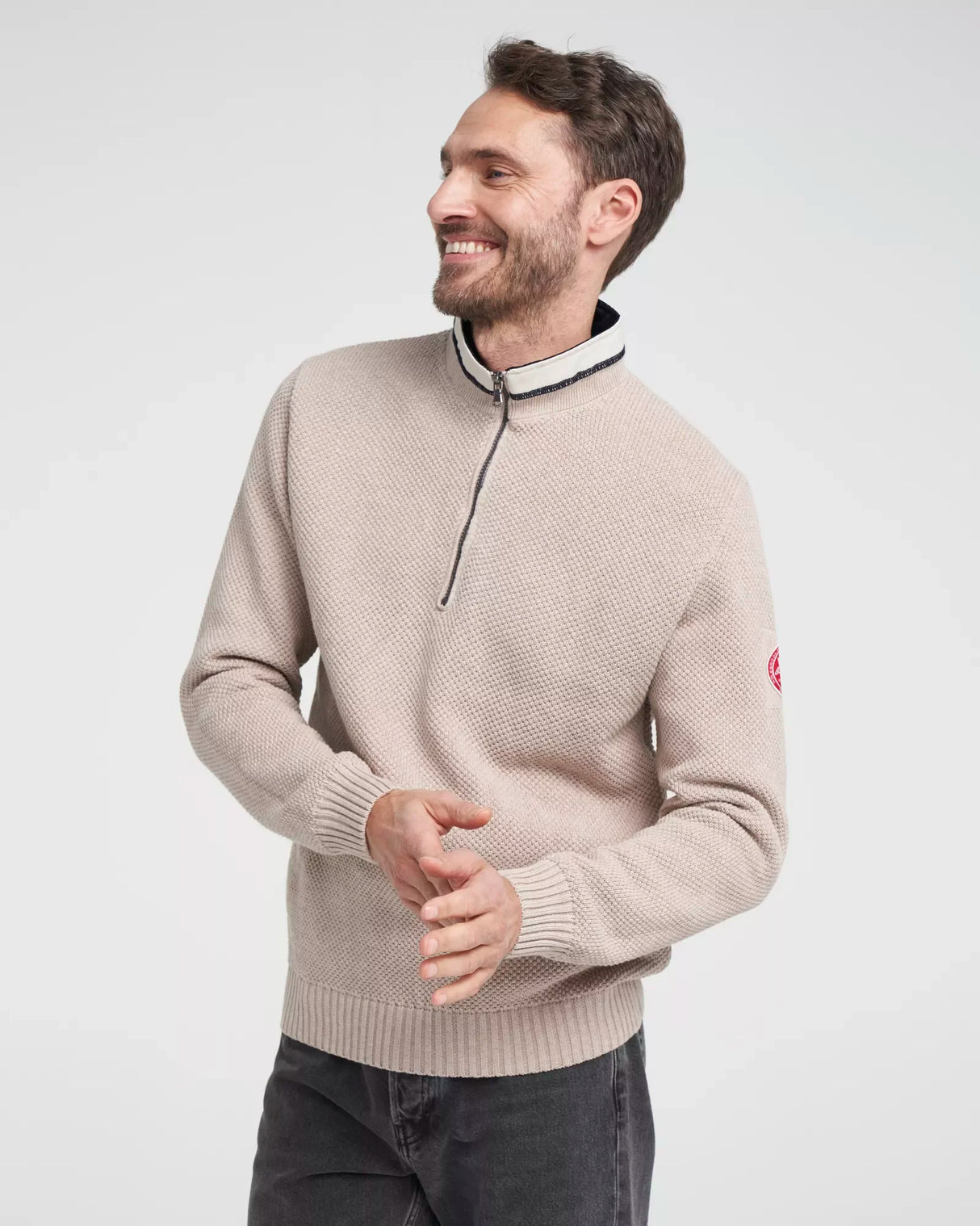 Holebrook Men's Classic Windproof
