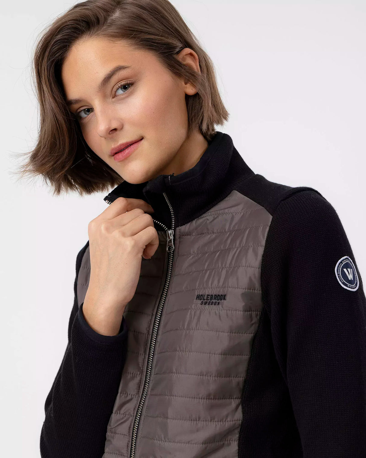 Holebrook Mimmi Women's Windproof