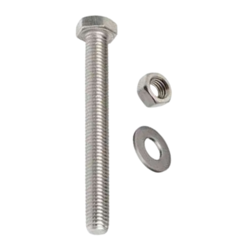Holt Stainless Steel Hexagon Set Screw