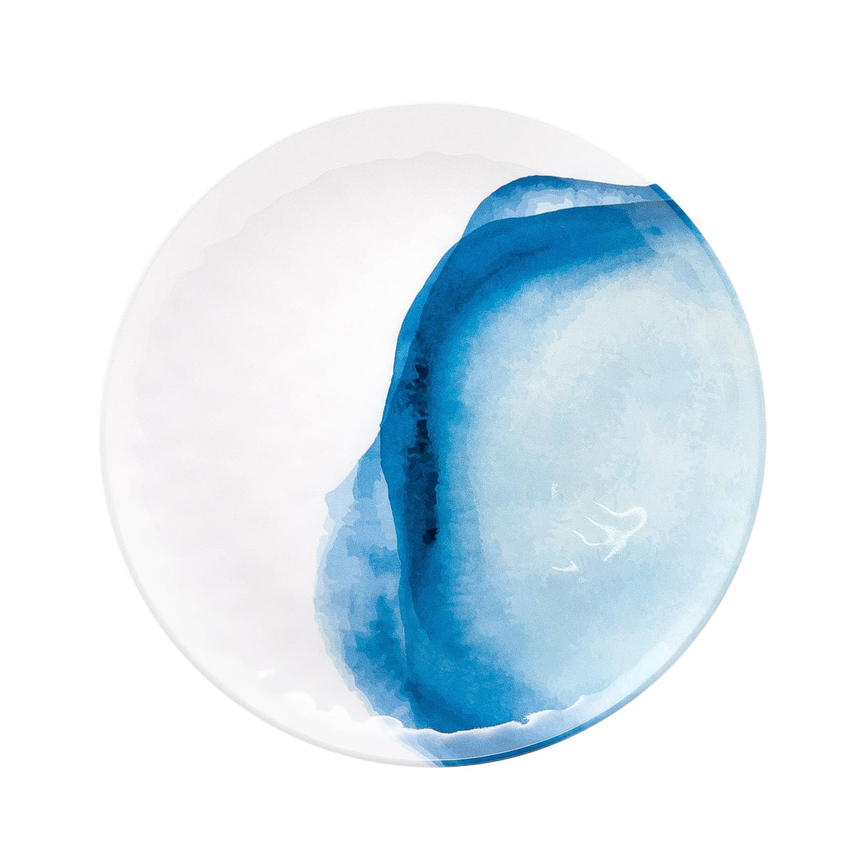 Deep Sea Melamine Dining Set