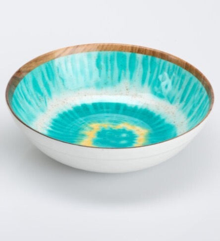 Boho Dream Salad Bowl