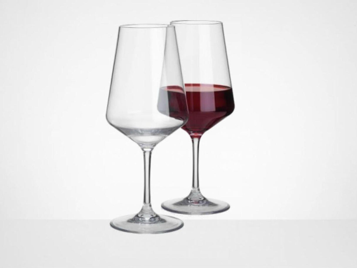 Savoy Polycarbonate Wine Goblet (2 pack)