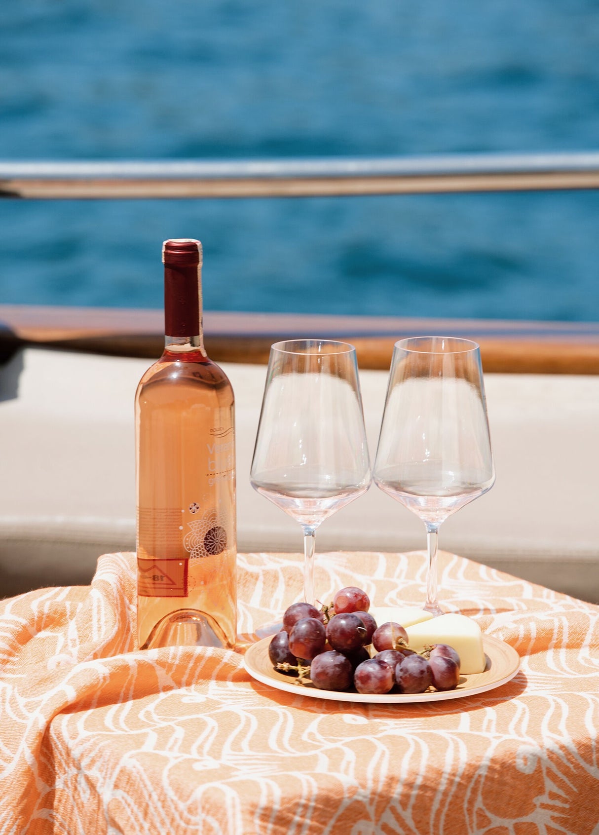 Savoy Polycarbonate Wine Goblet (2 pack)