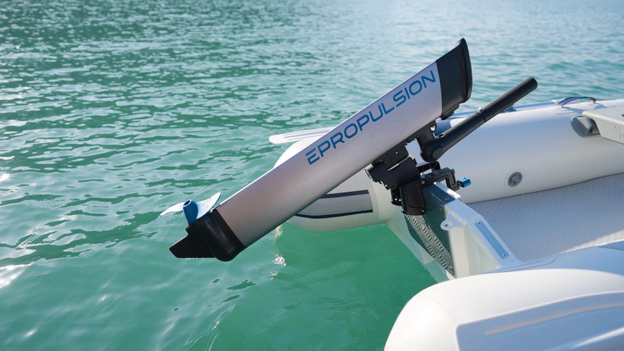 ePropulsion eLite 500W Electric Outboard