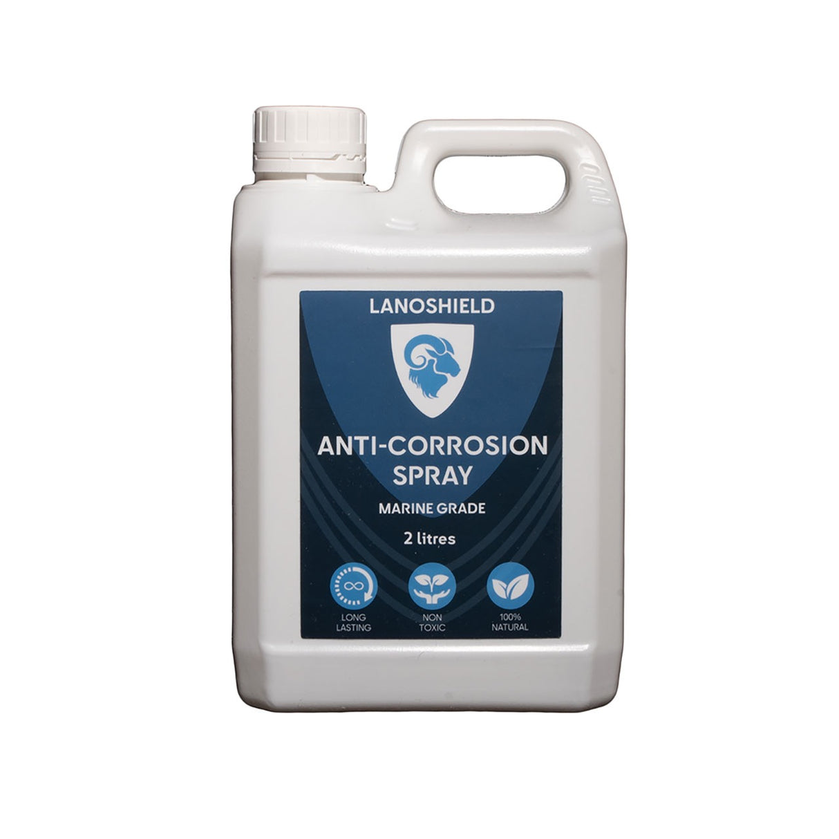 Lanoshield Multi-Purpose Grease/Protectant