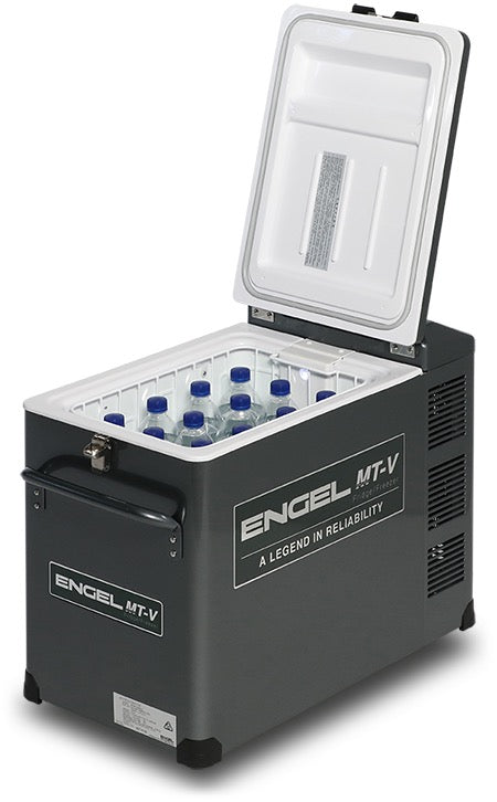 Engel Fridge/Freezer MT45FV