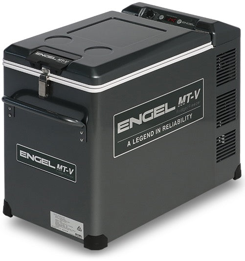 Engel Fridge/Freezer MT45FV