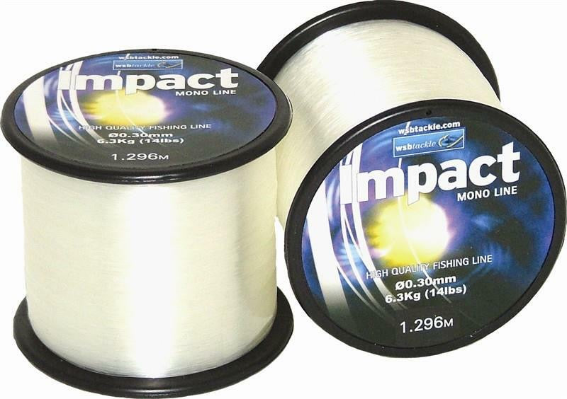 Impact Mono Clear Line