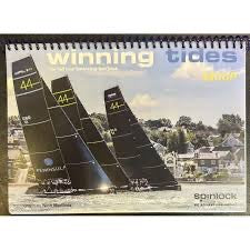 Winning Tides Book