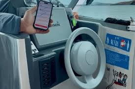 Searebbel Mobile Pilot