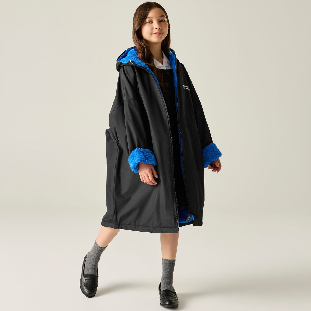 Regatta Junior Pro Changing Robe