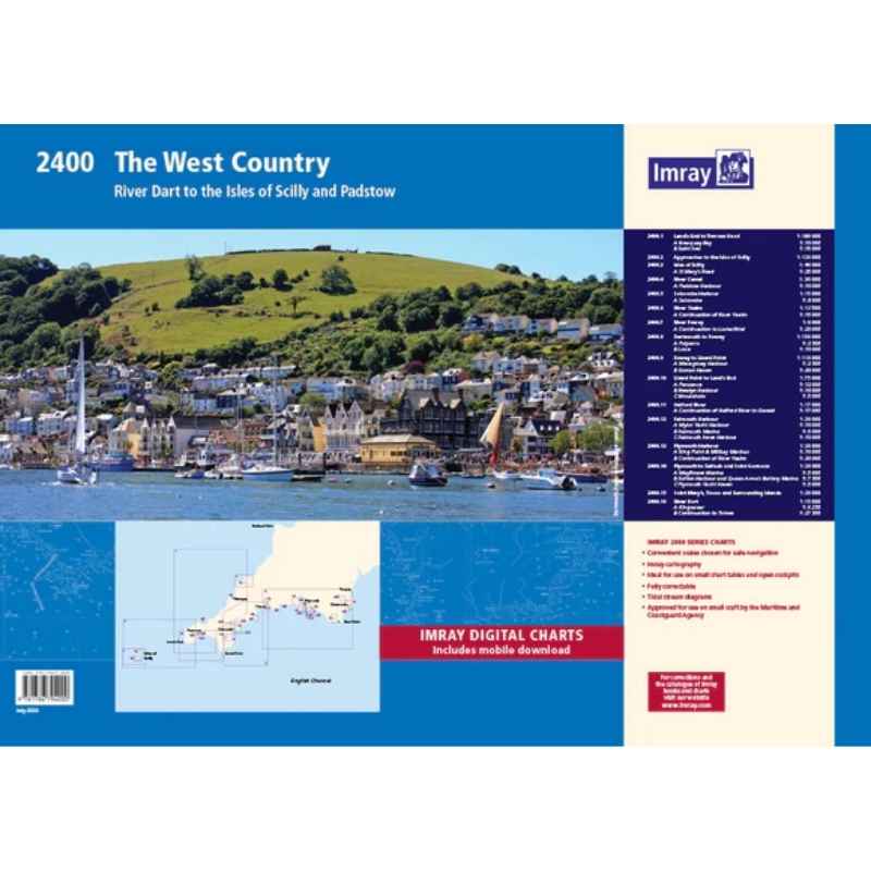 imray-2400-west-country-chart-pack-inc-dartmouth-isles-of-scilly Default Title_1