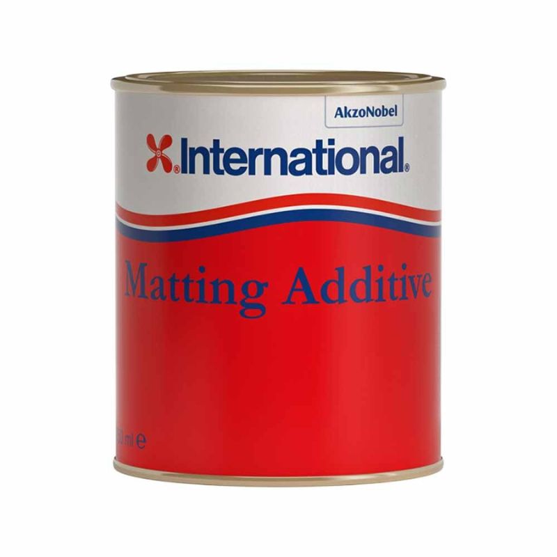 International Matting Additive - 750ml