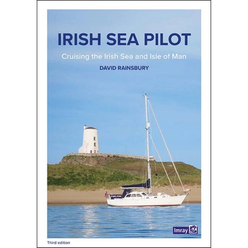 Irish Sea Pilot