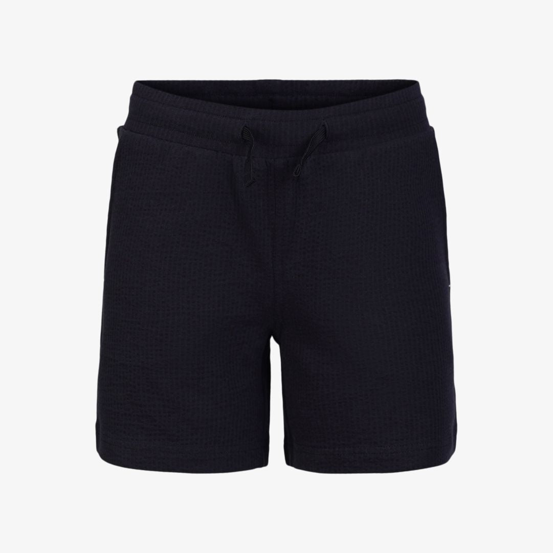 JR Dock Shorts, Dk Navy Blue