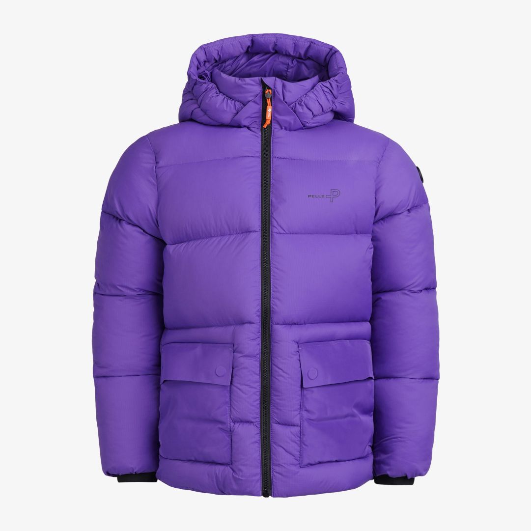 Pelle P Junior Molle Jacket