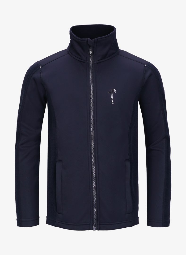 Pelle P Junior Plannard Zip