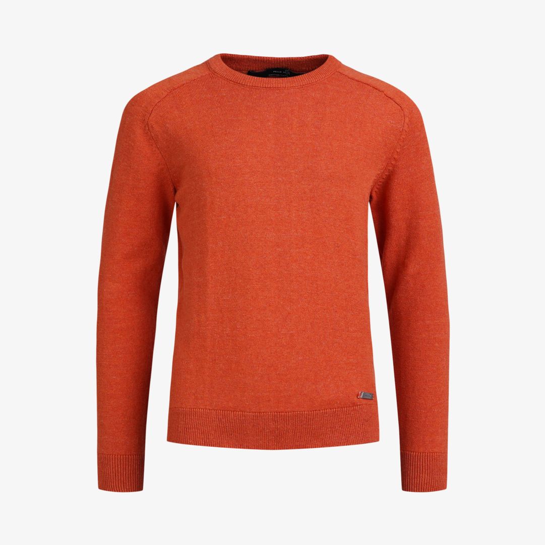 Pelle P Junior Tiller Sweater