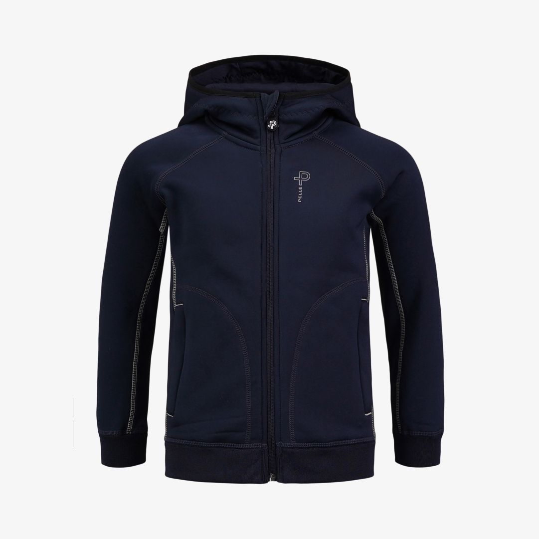 Pelle P Junior Levo Hoodie