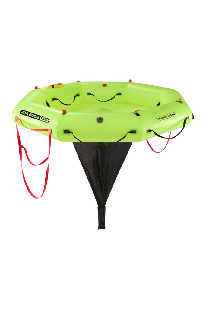 Jonbuoy EVAC