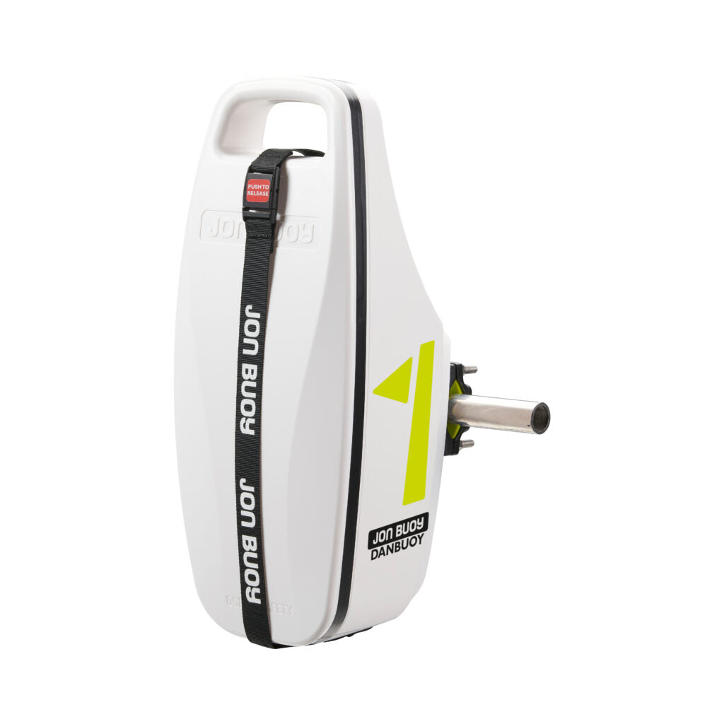 Jonbuoy Danbuoy
