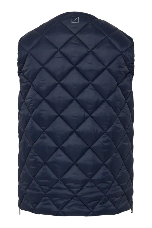 Red Green Women's Lena Vest