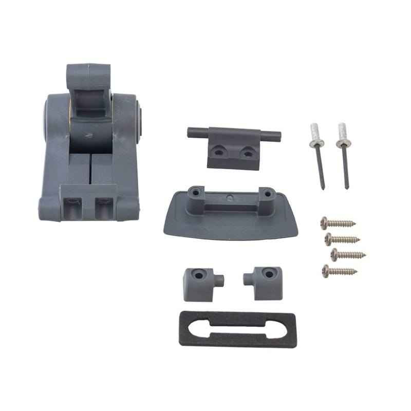 Lewmar Low Profile & Medium Profile Friction Lever Spares Kit