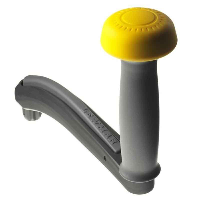 Lewmar Winch Handle One Touch P Grip 250mm