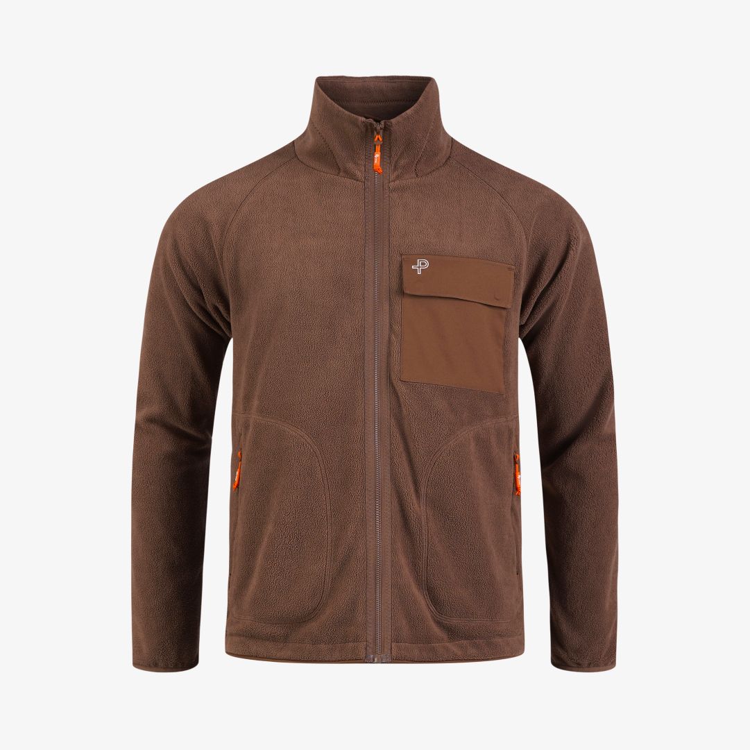 Pelle P Loft WP zip