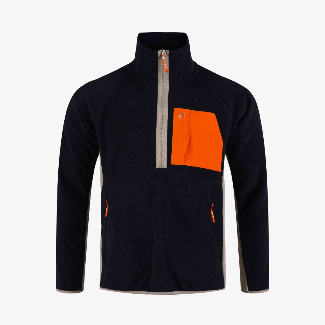 Loft sweater, Dk Navy Blue