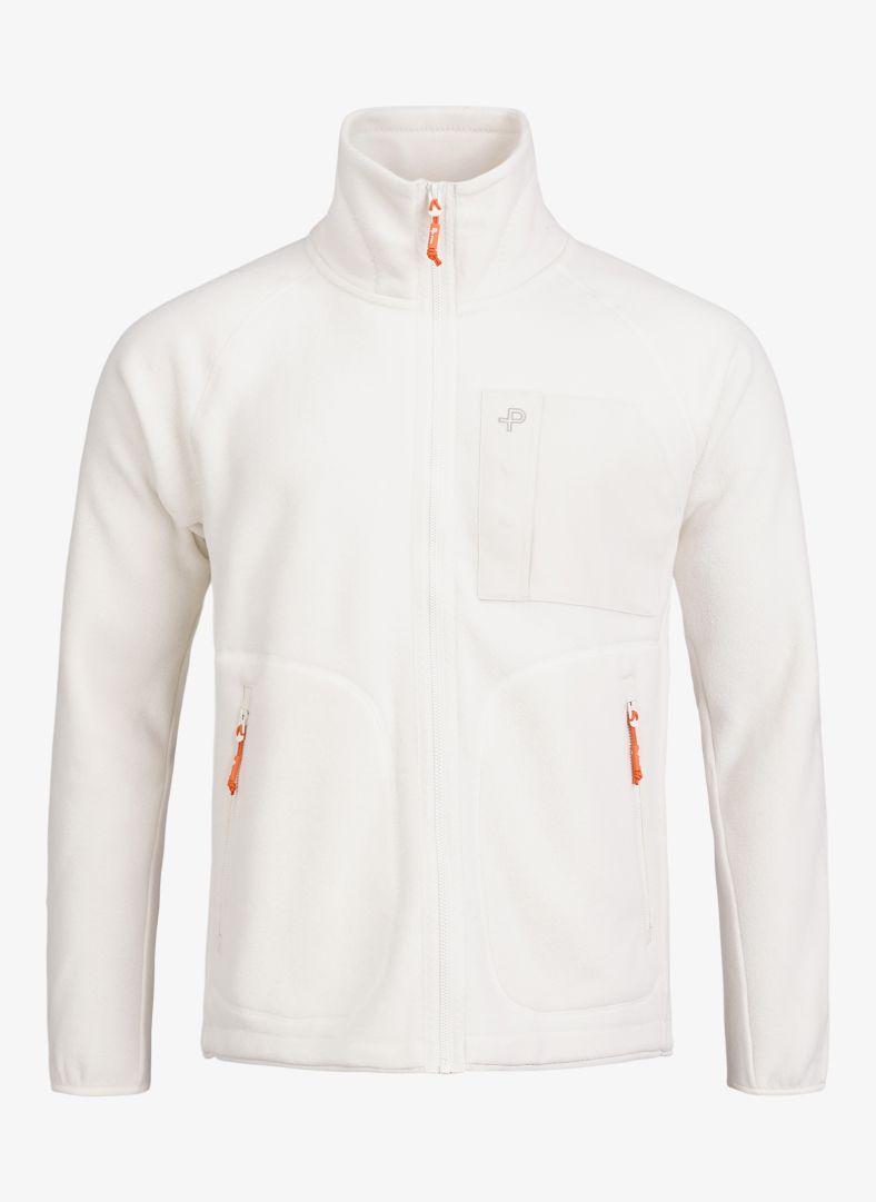 Pelle P Loft Zip