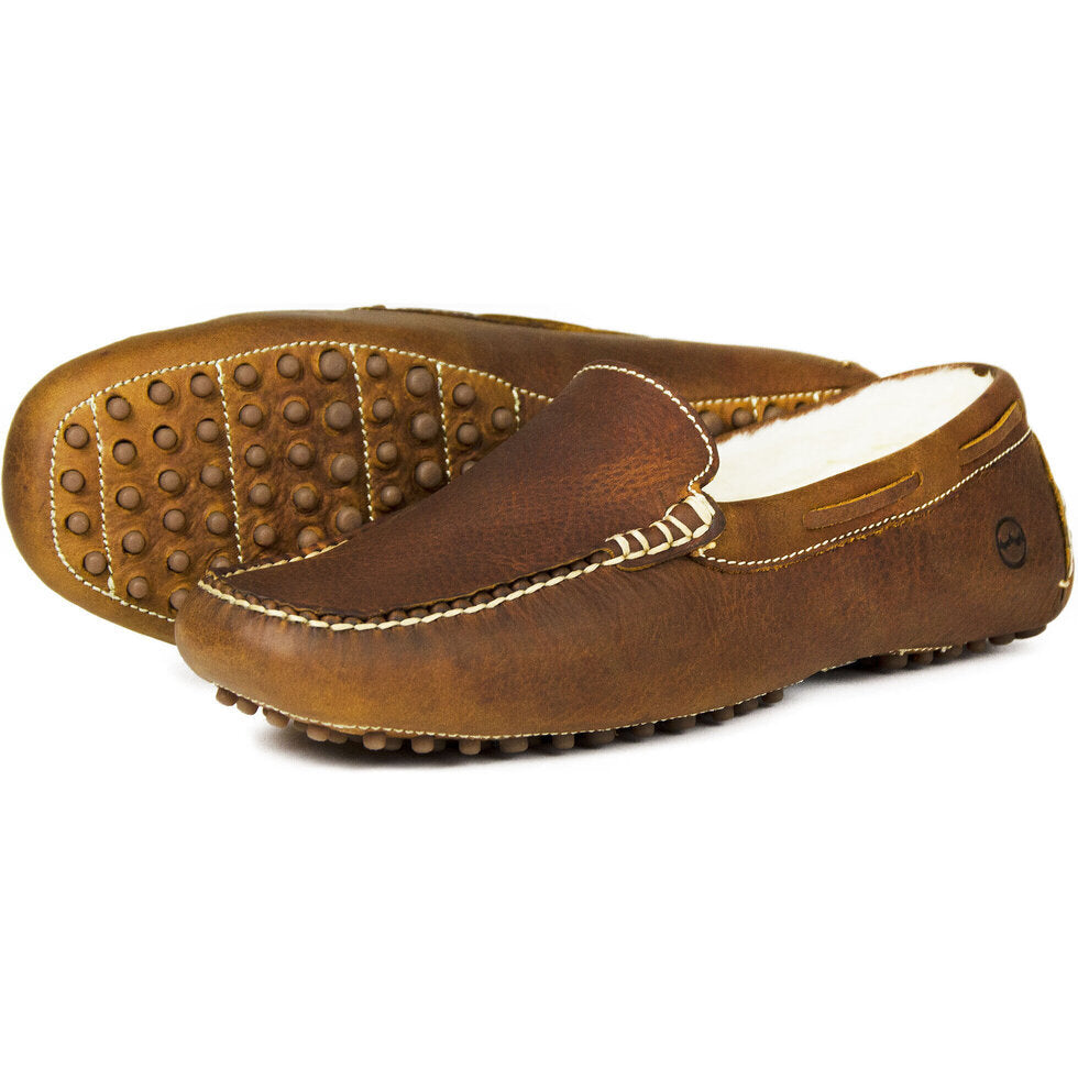 Orca Bay Mohawk II Men's Slipper