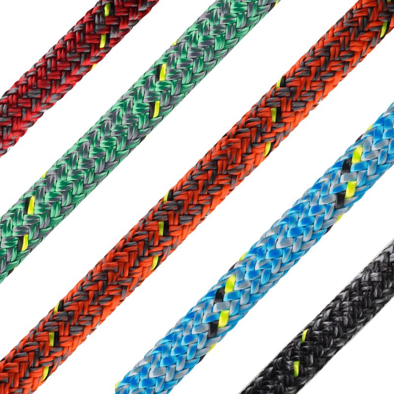 Marlow D2 Racing Dyneema SK78