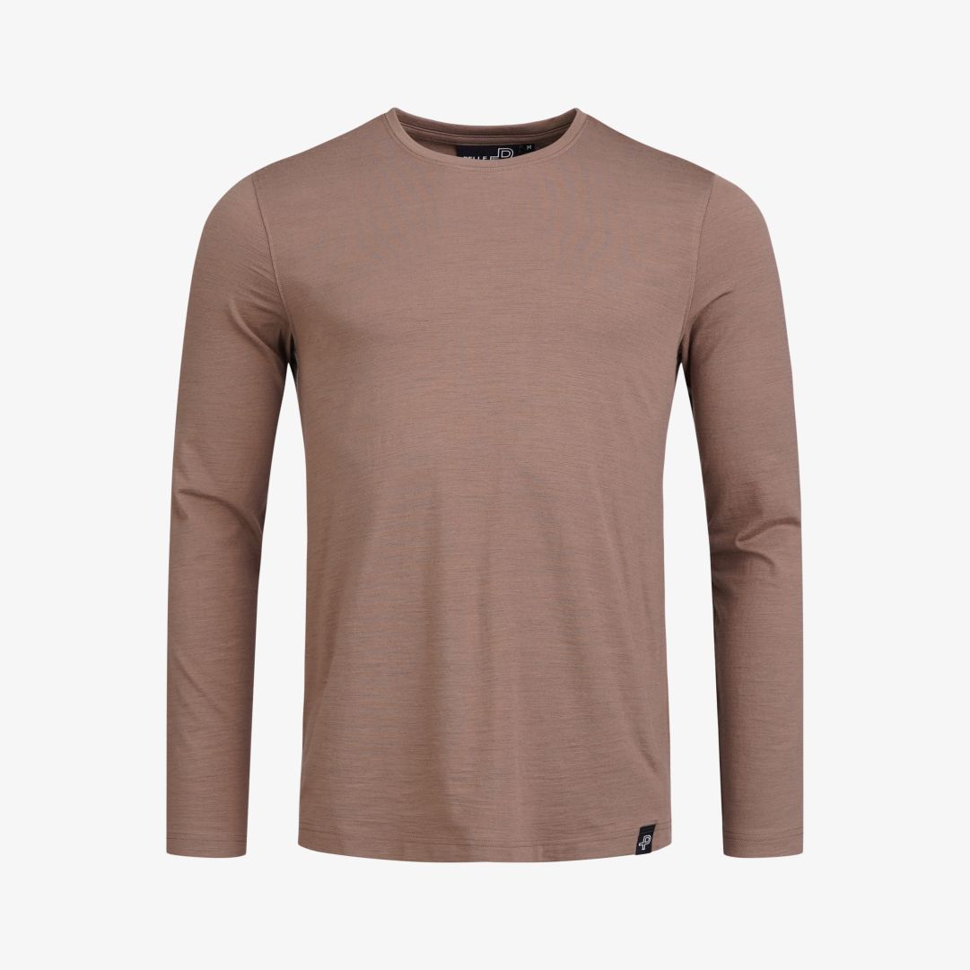 Pelle P Merboo LS
