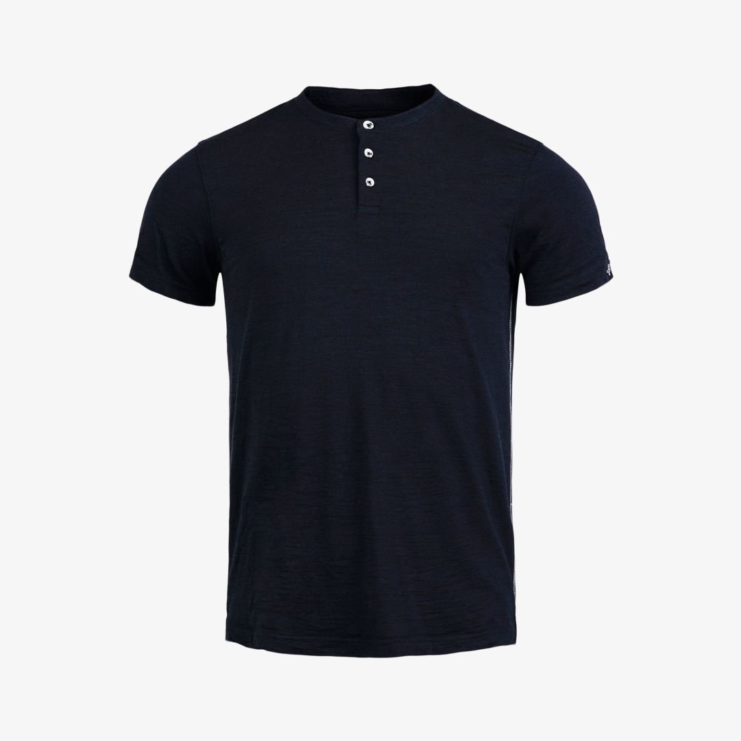 Pelle P Merboo tee buttons